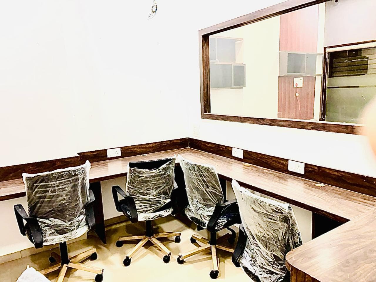 coWORX workspace - Early Joiner offer
